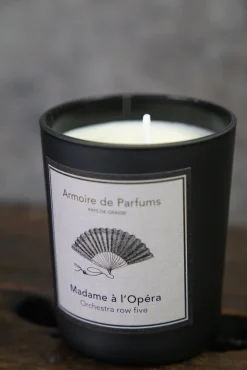 Can88dela - Madame á L´Opéra^hannes rœther Store