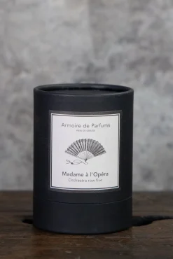 Can88dela - Madame á L´Opéra^hannes rœther Store