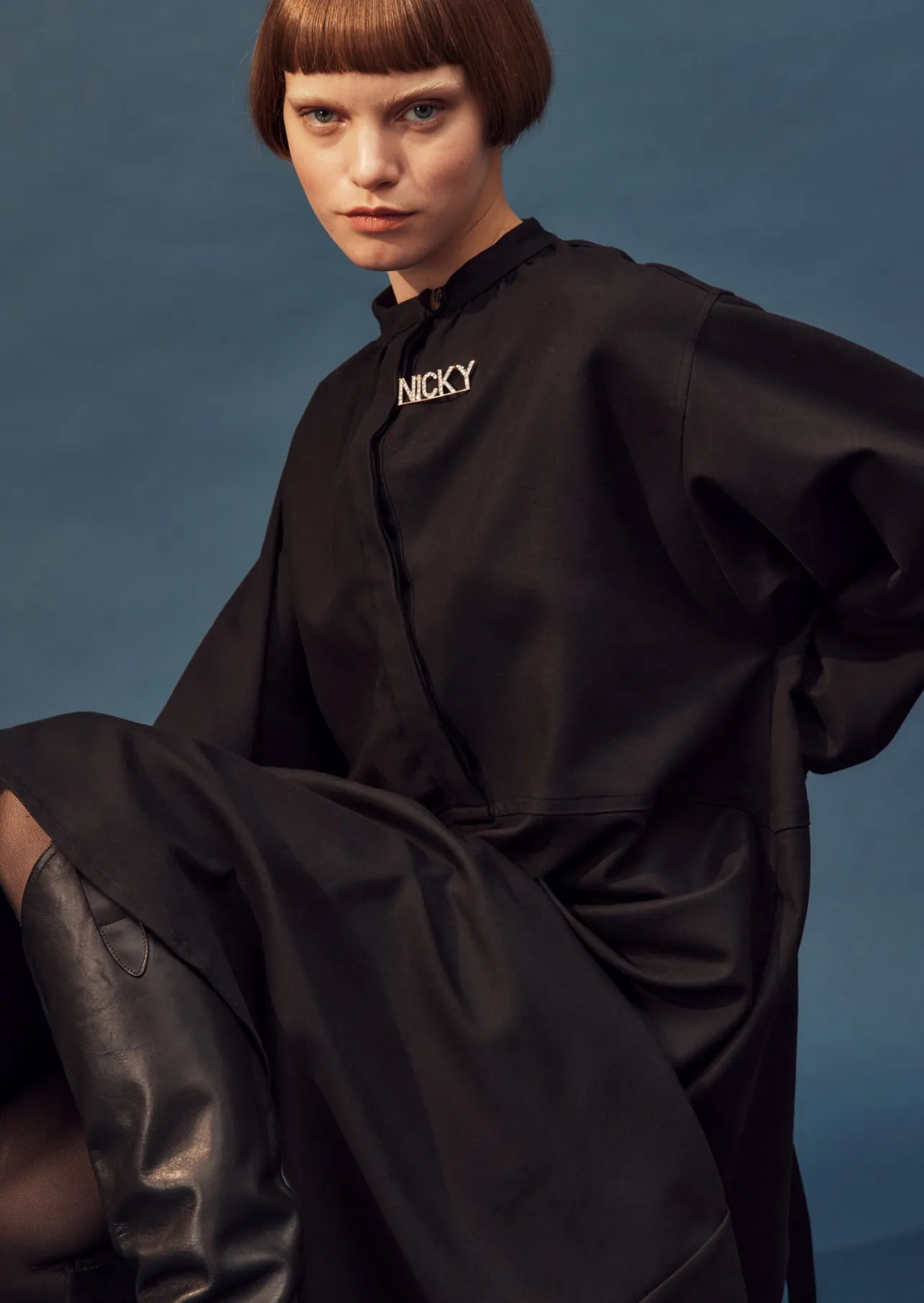 De28luxe.5050^hannes rœther Fashion